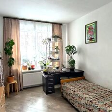 Квартира 56,5 м², 2-комнатная - изображение 5