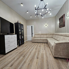 Квартира 94 м², 3-комнатная - изображение 4