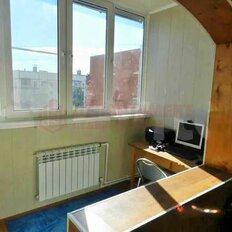 Квартира 69,3 м², 3-комнатная - изображение 5