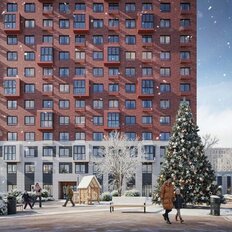 Квартира 27,2 м², студия - изображение 2