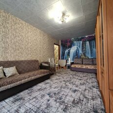 Квартира 34 м², 1-комнатная - изображение 4