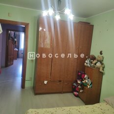 Квартира 72,2 м², 3-комнатная - изображение 2