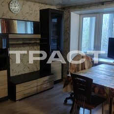 Квартира 61 м², 2-комнатная - изображение 3