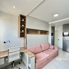 Квартира 17 м², студия - изображение 5