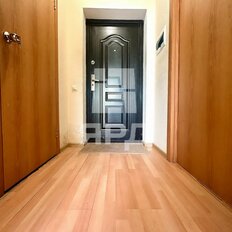 Квартира 26,1 м², 1-комнатная - изображение 2