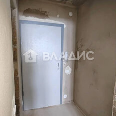 Квартира 19,8 м², студия - изображение 1