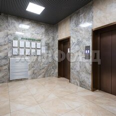 Квартира 37,2 м², 1-комнатная - изображение 3