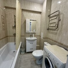 Квартира 43 м², 1-комнатная - изображение 4