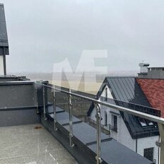 Квартира 67 м², 1-комнатная - изображение 4