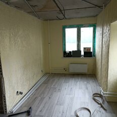 Квартира 53 м², 3-комнатная - изображение 5