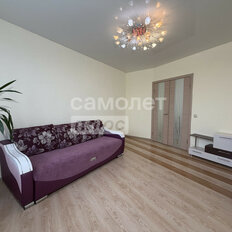 Квартира 49,9 м², 2-комнатная - изображение 4