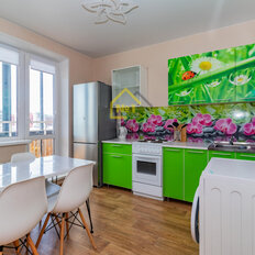 Квартира 32,5 м², 1-комнатная - изображение 1