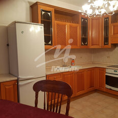 Квартира 55 м², 1-комнатная - изображение 1