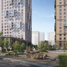 Квартира 42,4 м², 1-комнатная - изображение 3