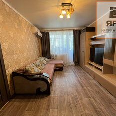 Квартира 40 м², 2-комнатная - изображение 3