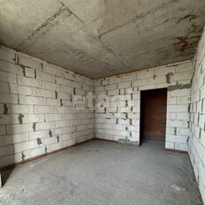 Квартира 58,8 м², 1-комнатная - изображение 2