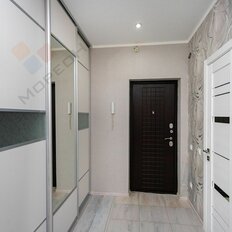 Квартира 38,5 м², 1-комнатная - изображение 1