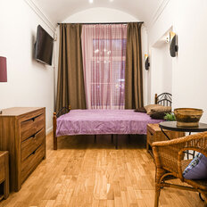Квартира 70 м², 2-комнатная - изображение 5
