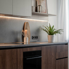 Квартира 69 м², 2-комнатные - изображение 2