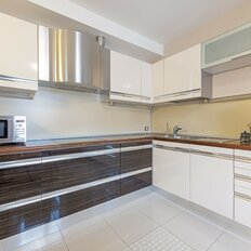 Квартира 92,6 м², 3-комнатная - изображение 3