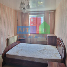 Квартира 60,5 м², 3-комнатная - изображение 4