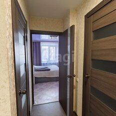 Квартира 50 м², 2-комнатная - изображение 5