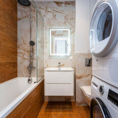 Квартира 91 м², 3-комнатная - изображение 3