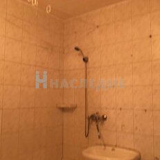 Квартира 37 м², 1-комнатная - изображение 3