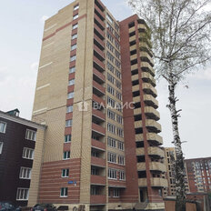 Квартира 162 м², 4-комнатная - изображение 1
