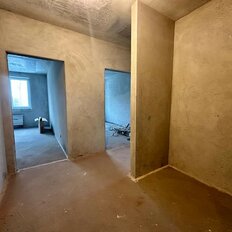 Квартира 83,6 м², 3-комнатная - изображение 5