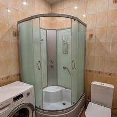 Квартира 37,2 м², 1-комнатная - изображение 5