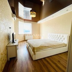 Квартира 42 м², 1-комнатная - изображение 2