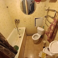 Квартира 28,3 м², 1-комнатная - изображение 5