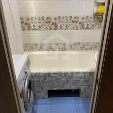 Квартира 55 м², 2-комнатная - изображение 4