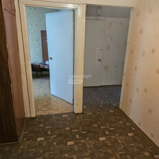 Квартира 69 м², 3-комнатная - изображение 4