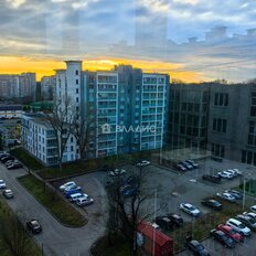 Квартира 44 м², 1-комнатная - изображение 5