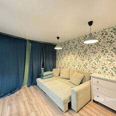 Квартира 29 м², студия - изображение 3