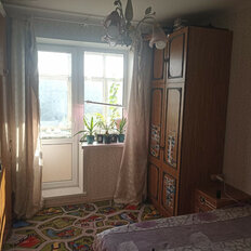 Квартира 62,1 м², 3-комнатная - изображение 4