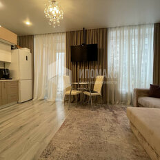 Квартира 37,6 м², 1-комнатная - изображение 4