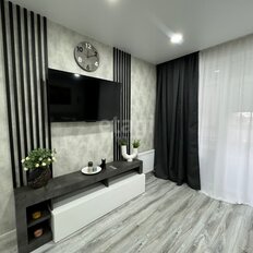 Квартира 31,2 м², студия - изображение 5