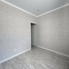 Квартира 34,7 м², 1-комнатная - изображение 4