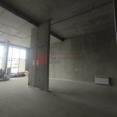 56,2 м², помещение свободного назначения - изображение 2