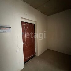 Квартира 20,2 м², студия - изображение 3