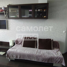 Квартира 38 м², студия - изображение 4