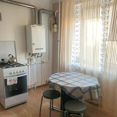 Квартира 29,9 м², 1-комнатная - изображение 3