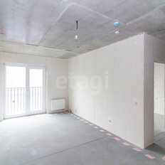 Квартира 43 м², 1-комнатная - изображение 4