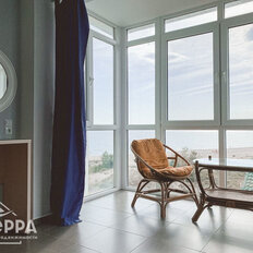 Квартира 57,4 м², 2-комнатные - изображение 2