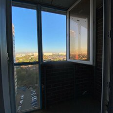 Квартира 24,4 м², студия - изображение 4