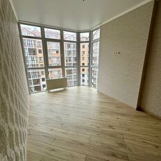 Квартира 36 м², 1-комнатная - изображение 2