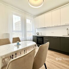 Квартира 34 м², 1-комнатная - изображение 2